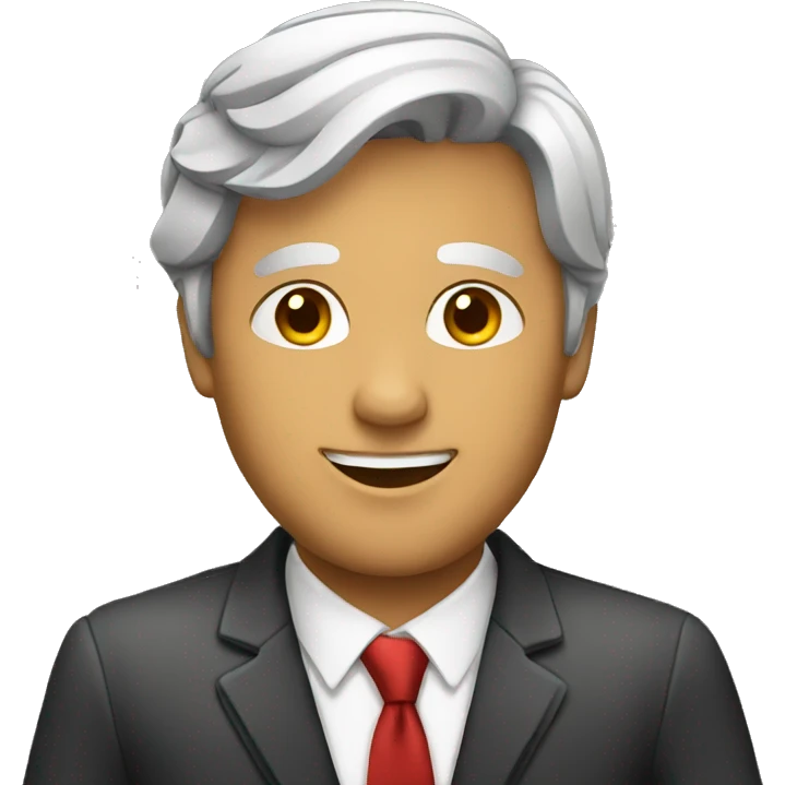 business emoji