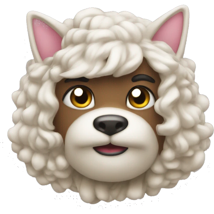 sussy baka emoji