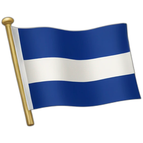 French flag first empire emoji