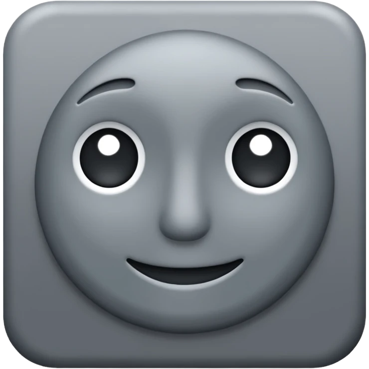 flat emoji