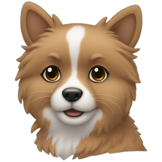 Pomni emoji