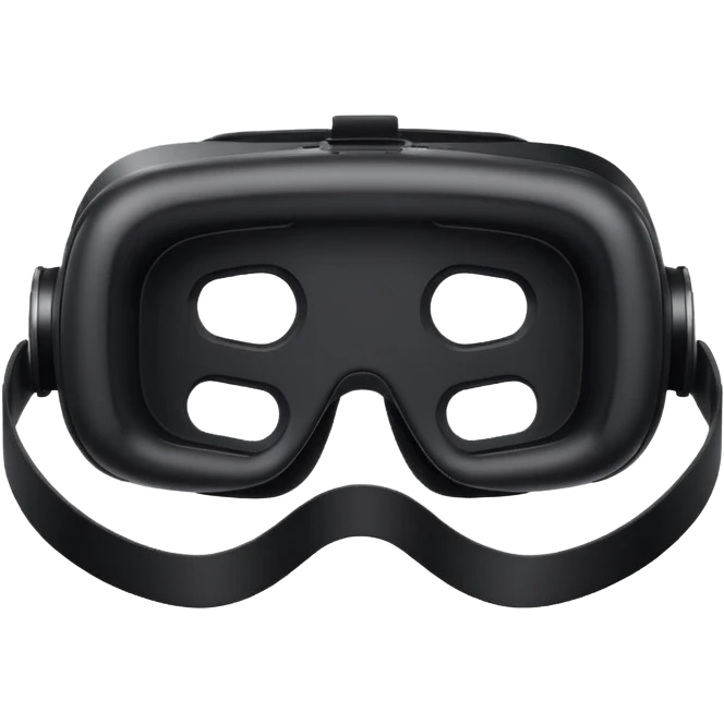 virtual reality  emoji