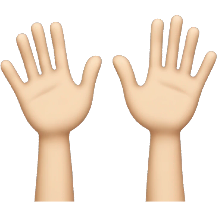 emoji going to take a picture shows square with hands emoji