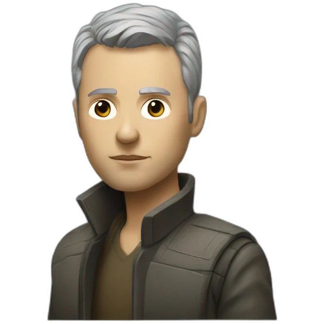 blade runner emoji