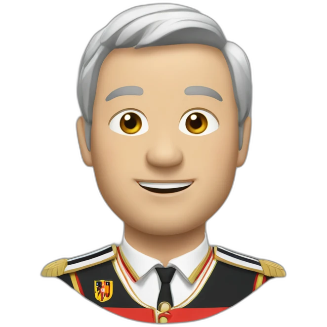 perron liege belgium emoji