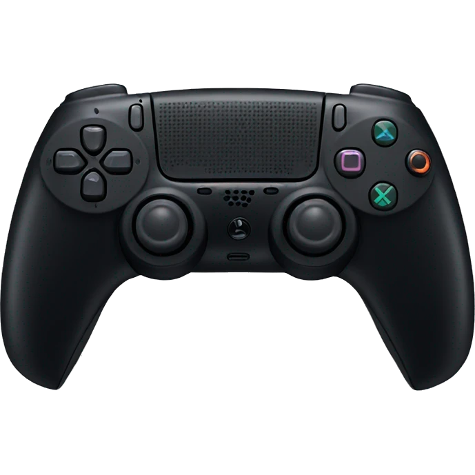 ps5 emoji