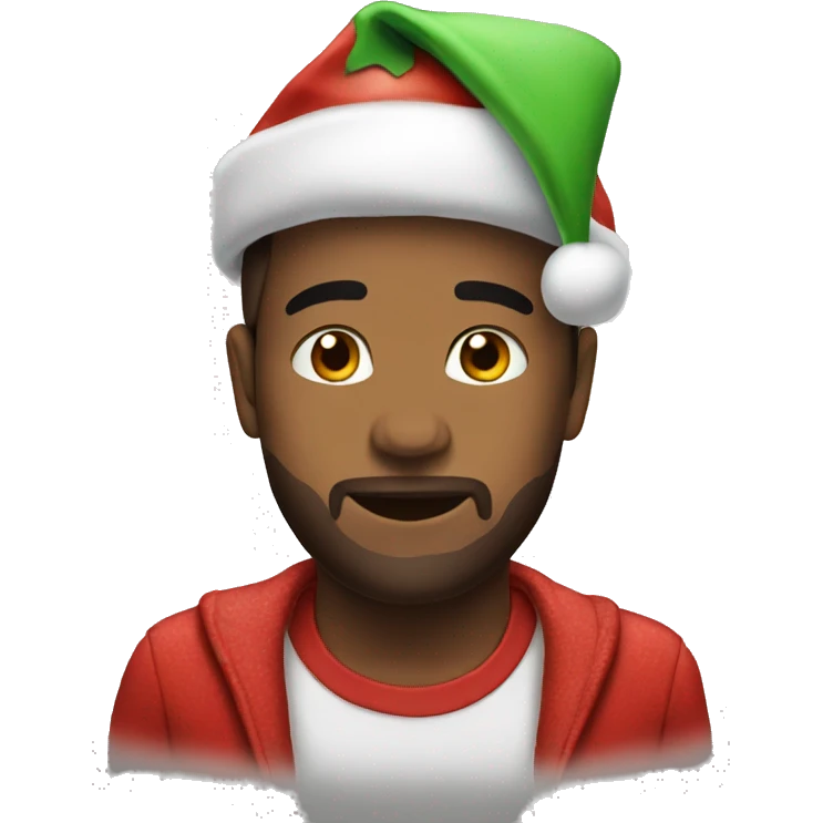 Chrismas  emoji
