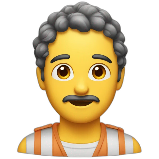 Pastilla emoji