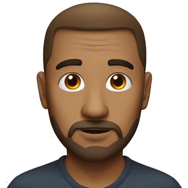 Moisés emoji