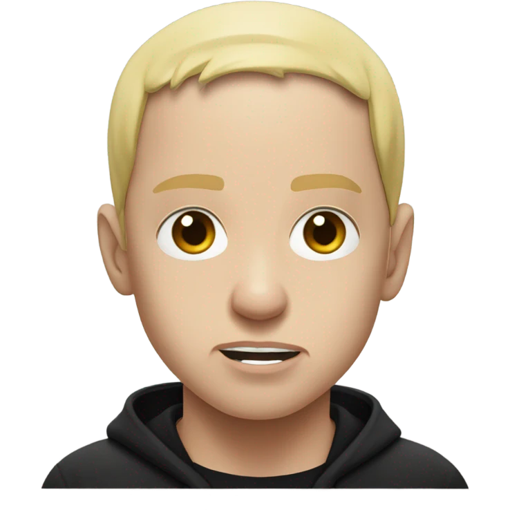 Eminem emoji