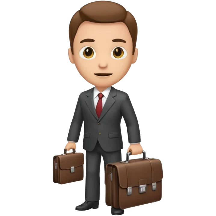 Мошенник аферист emoji