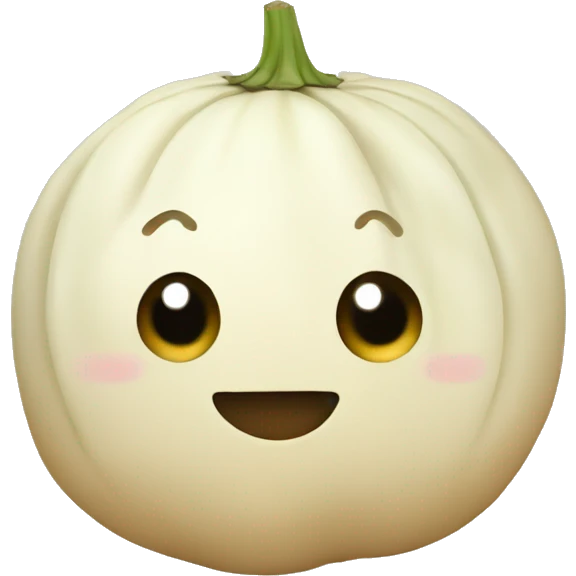 jicama emoji
