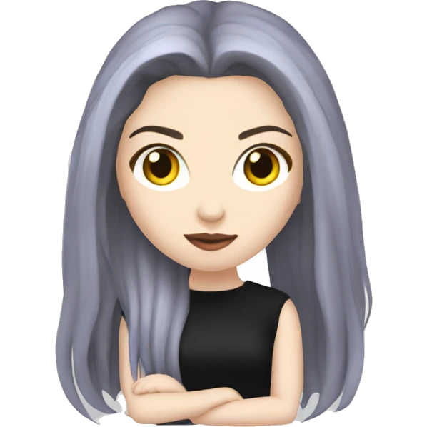 amy lee emoji