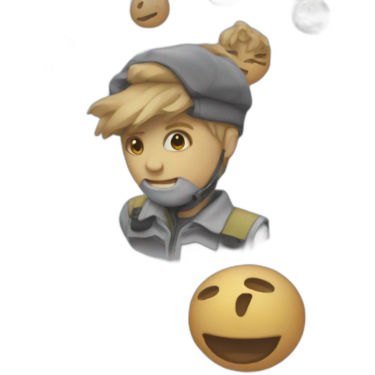 event emoji