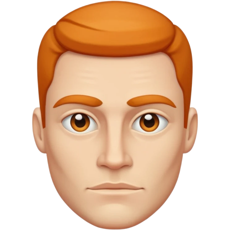 Gigachad emoji