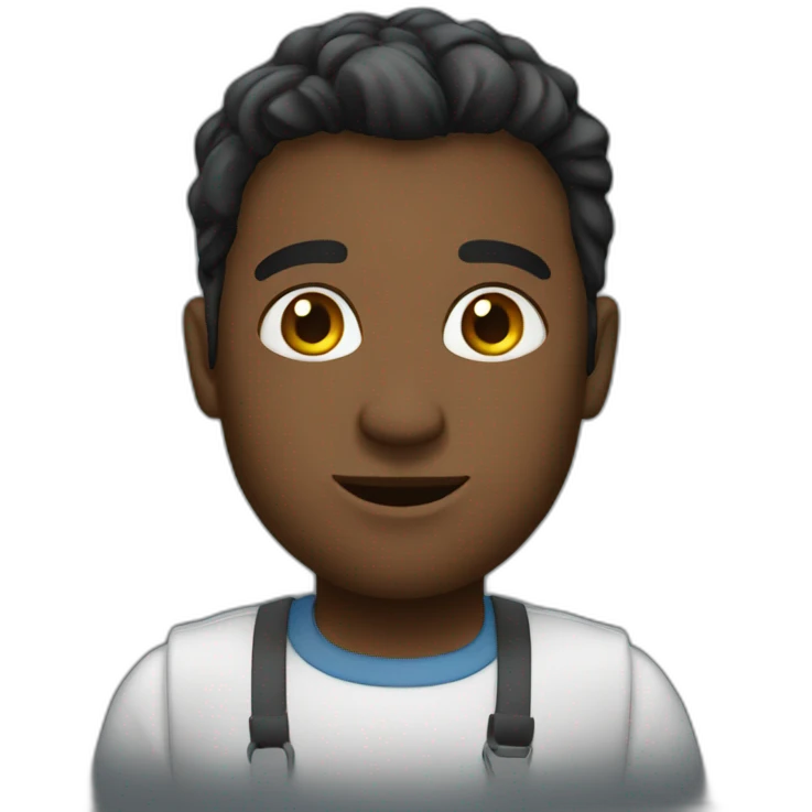 trader emoji
