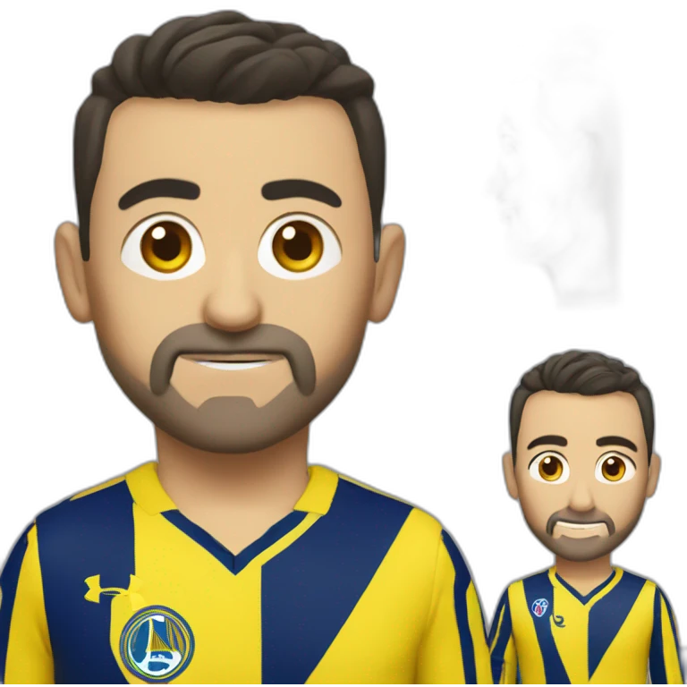 Fenerbahçe emoji