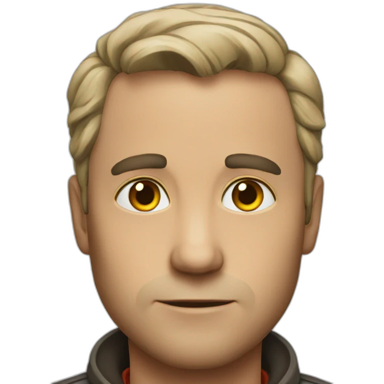 Malcolm emoji
