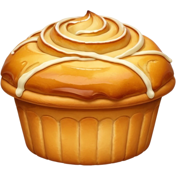 Pastry emoji