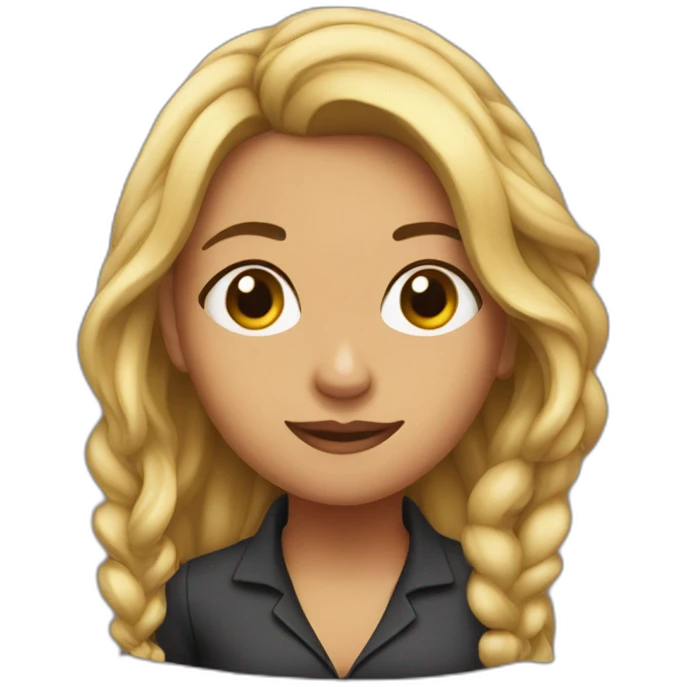 Gaby leanza emoji