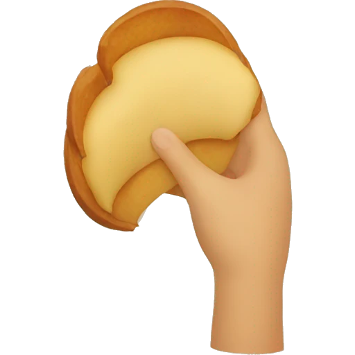 Brazo  emoji