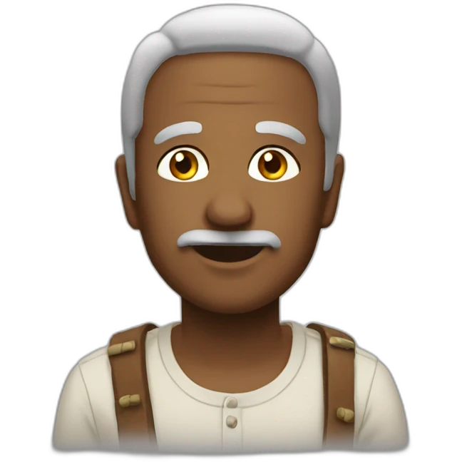 Bramhanandam emoji