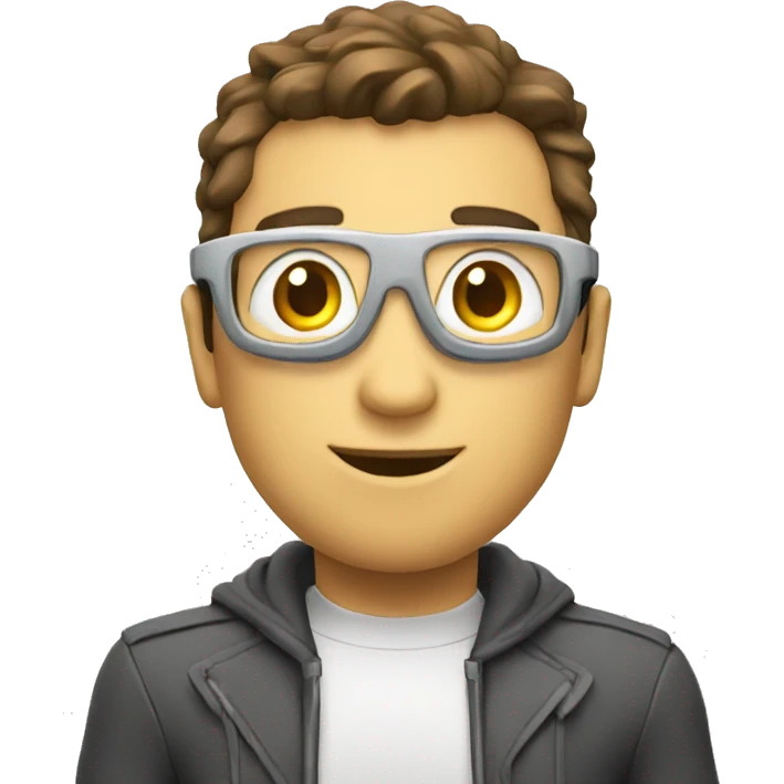 Omniman emoji