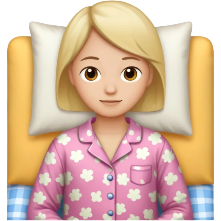pajama emoji