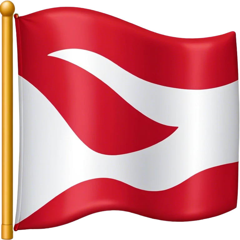 PURLR SCHOOL FLAG emoji