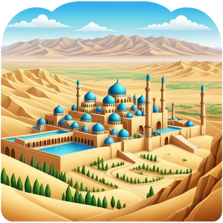 ایران emoji