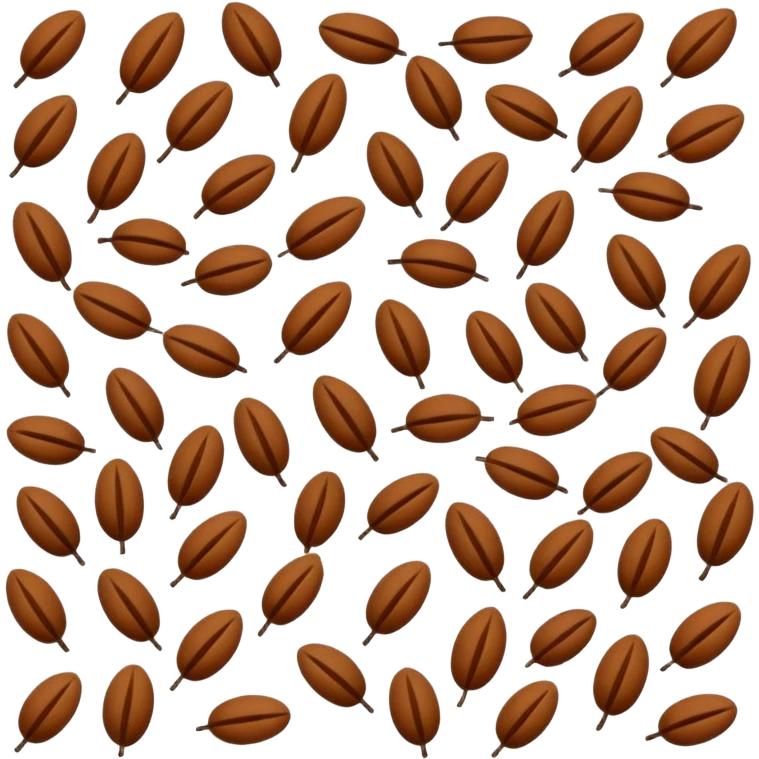 Seeds emoji