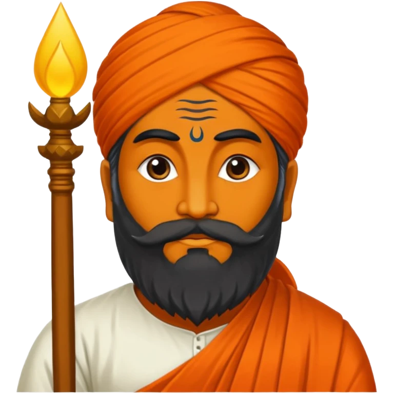 thiruvalluvar emoji