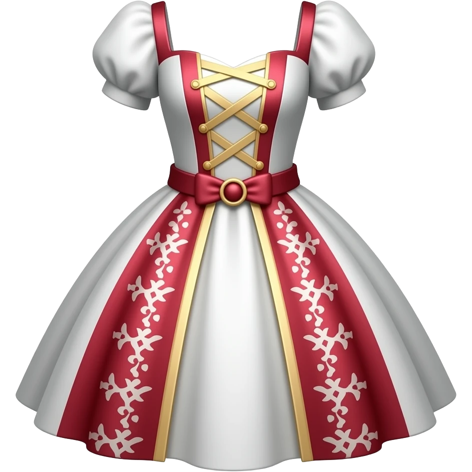 👗 emoji