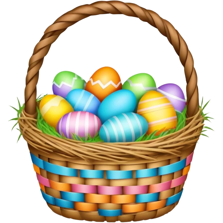 easter emoji