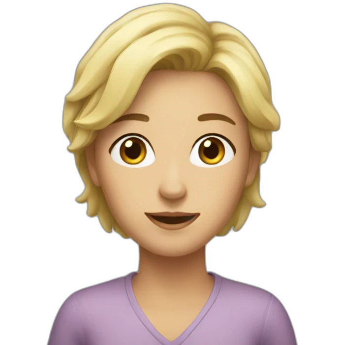 Lucya emoji