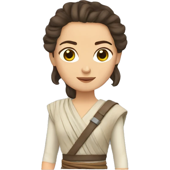 Rey emoji