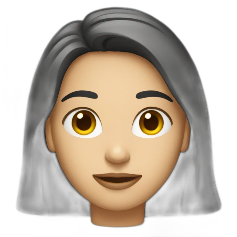 Homme sur femme emoji