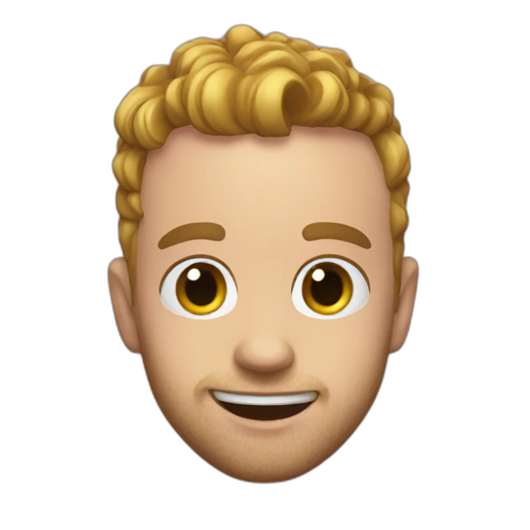 Squeezie emoji