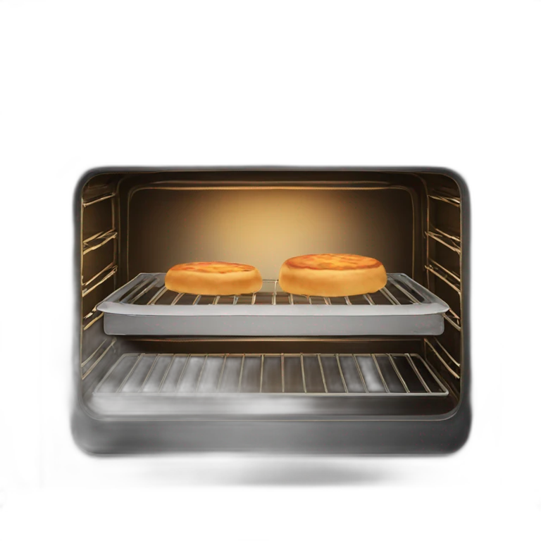 oven emoji