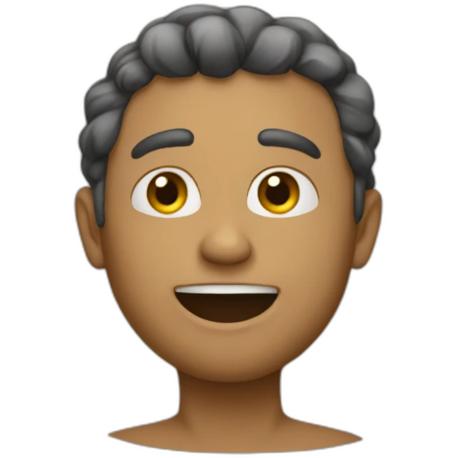 soolking emoji