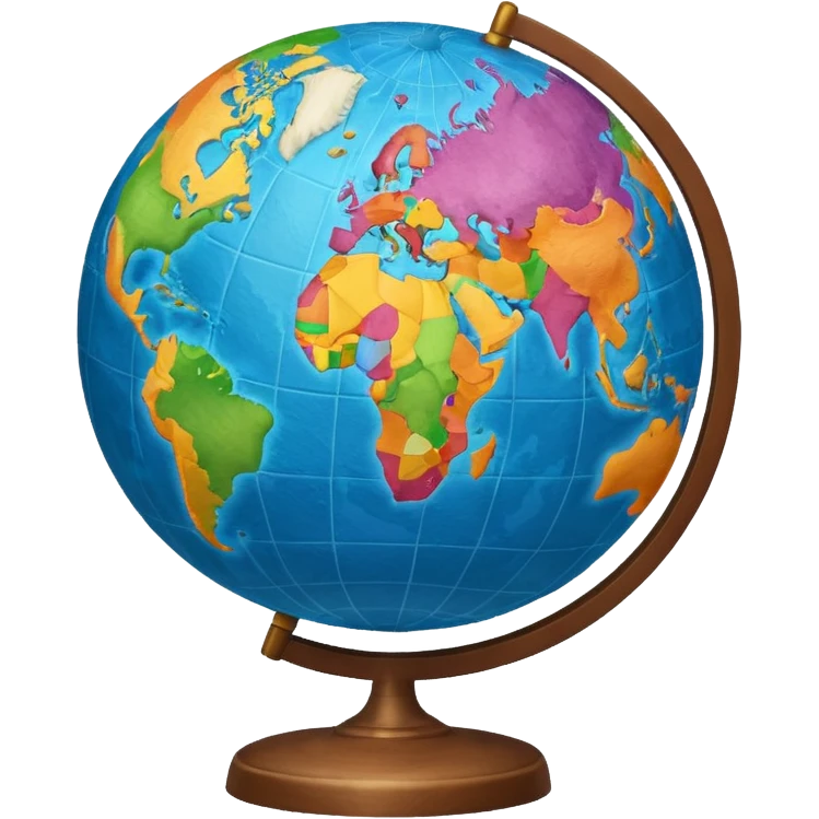 learn about the history of our planet 🌍 emoji