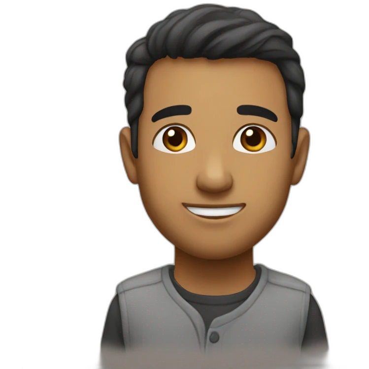 Jiafei emoji