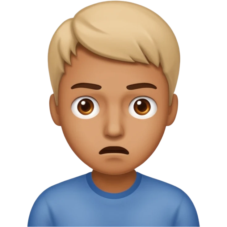 проблема только в твоей голове emoji