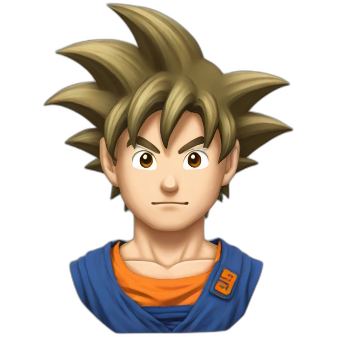 goku emoji