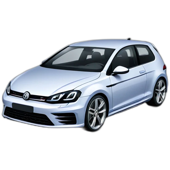 golf 7r emoji