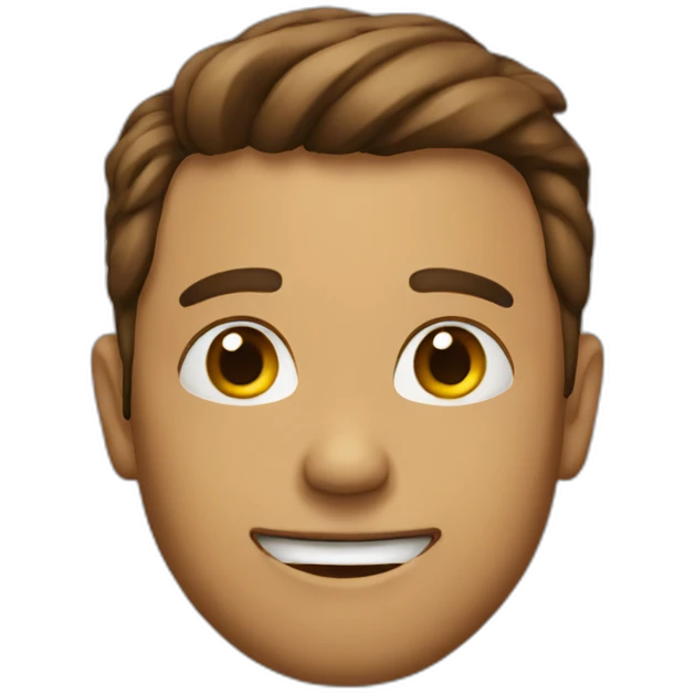 friend  emoji