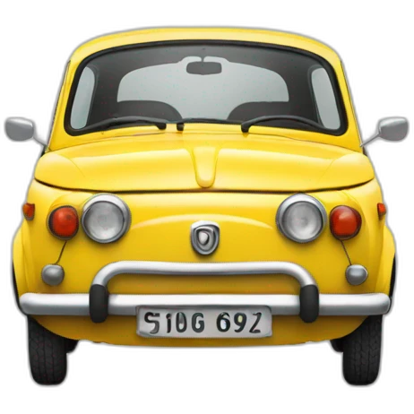 Seat 600 emoji