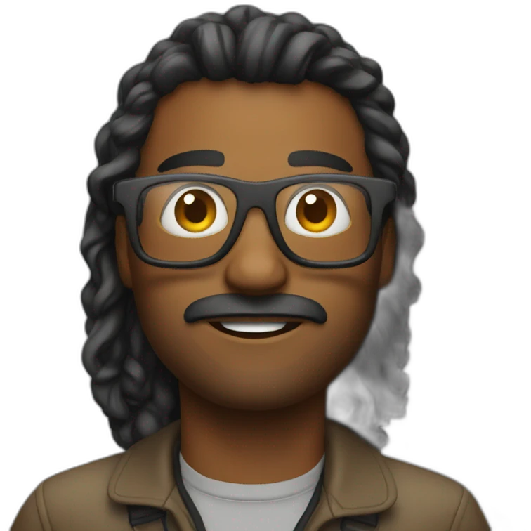 Filmmaker emoji