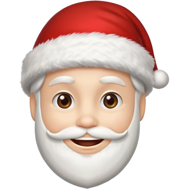 Noël emoji