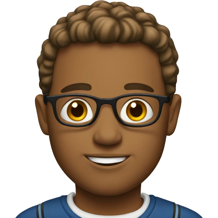 The Arthur School emoji
